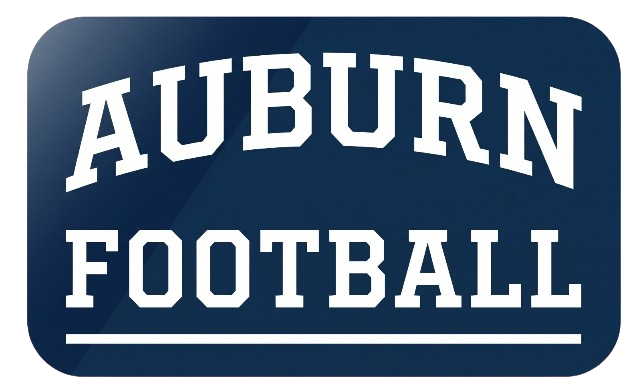 AUBURN FOOTBALL