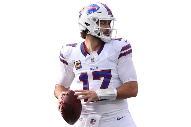 Josh Allen